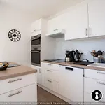 Air-conditioned With Pool Garage In A Luxury Vakantiehuis *