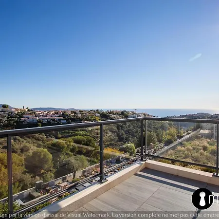 Casa vacanze Air-conditioned With Pool Garage In A Luxury *